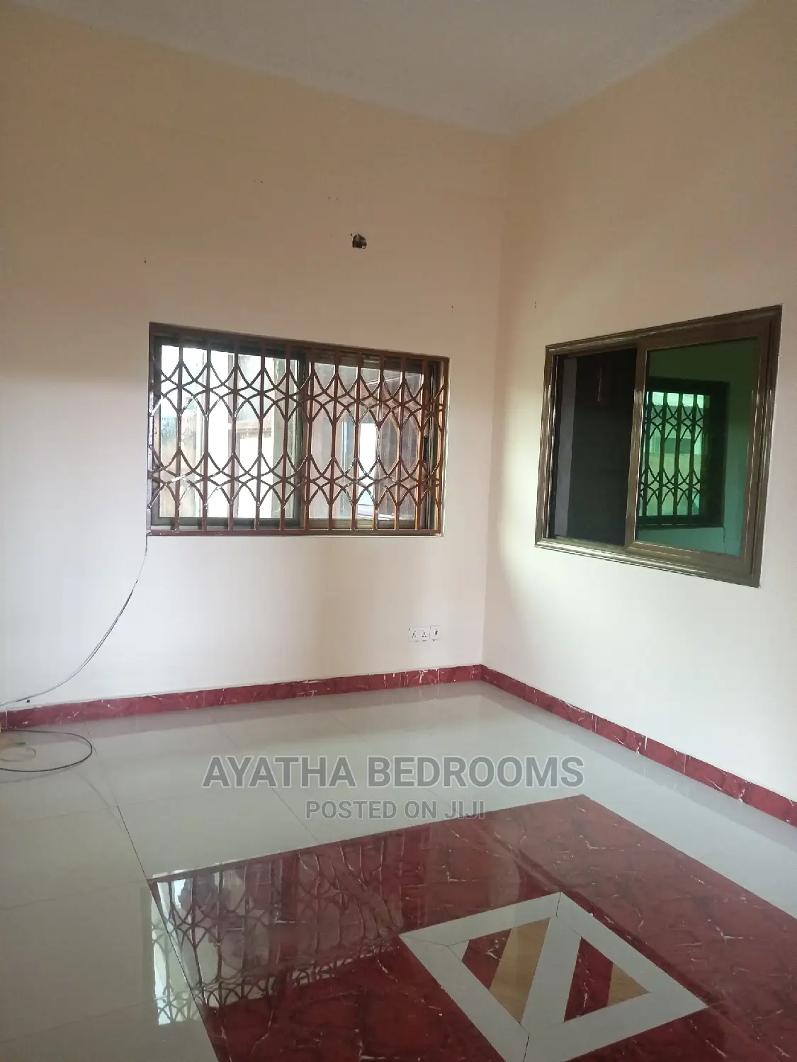 1bdrm Apartment in Ayathar Bedroom, Tseaddo for Rent