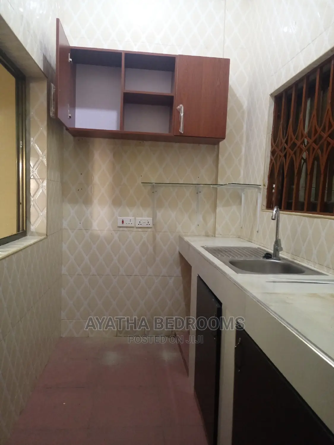 1bdrm Apartment in Ayathar Bedroom, Tseaddo for Rent
