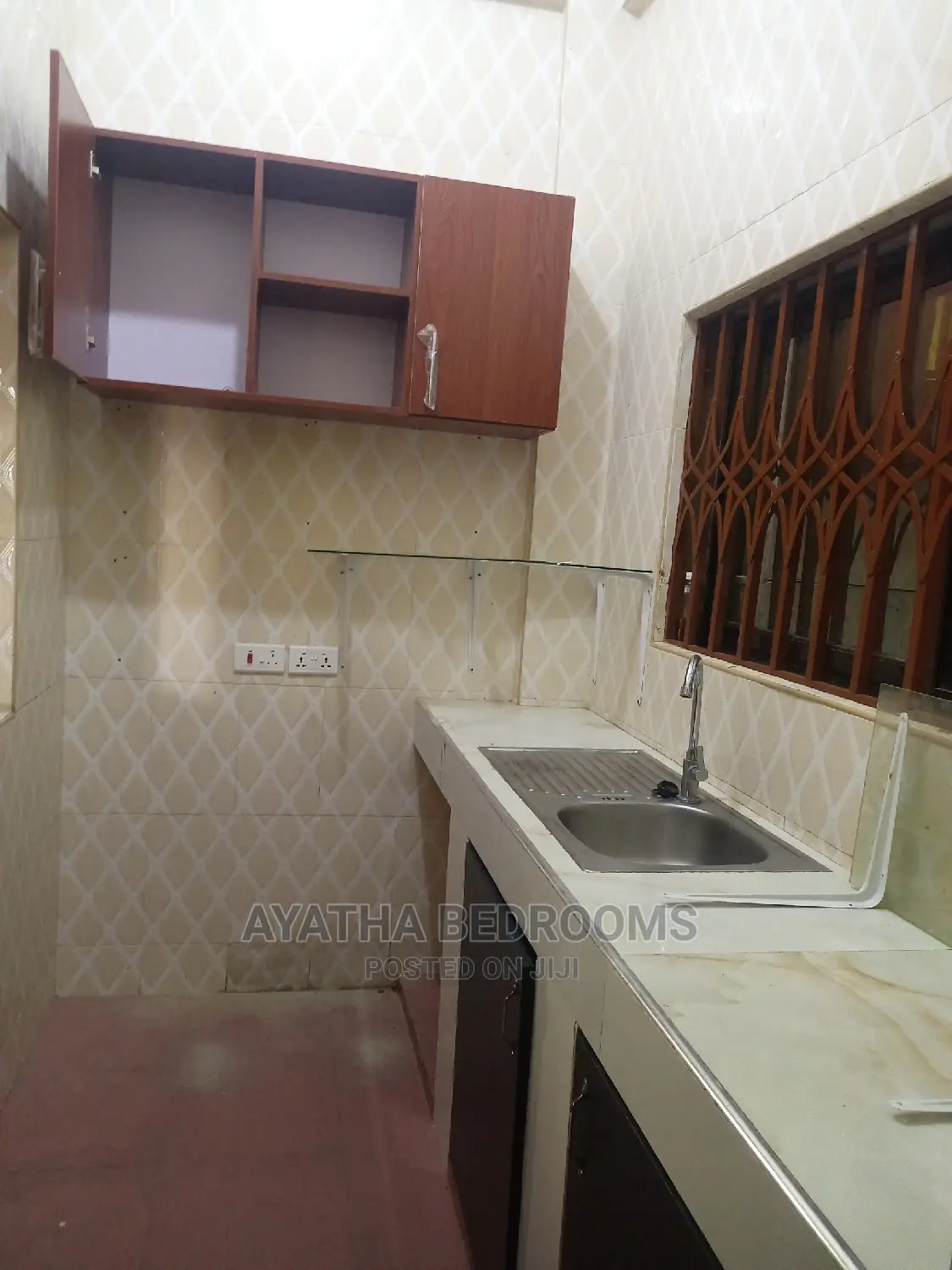 1bdrm Apartment in Ayathar Bedroom, Tseaddo for Rent
