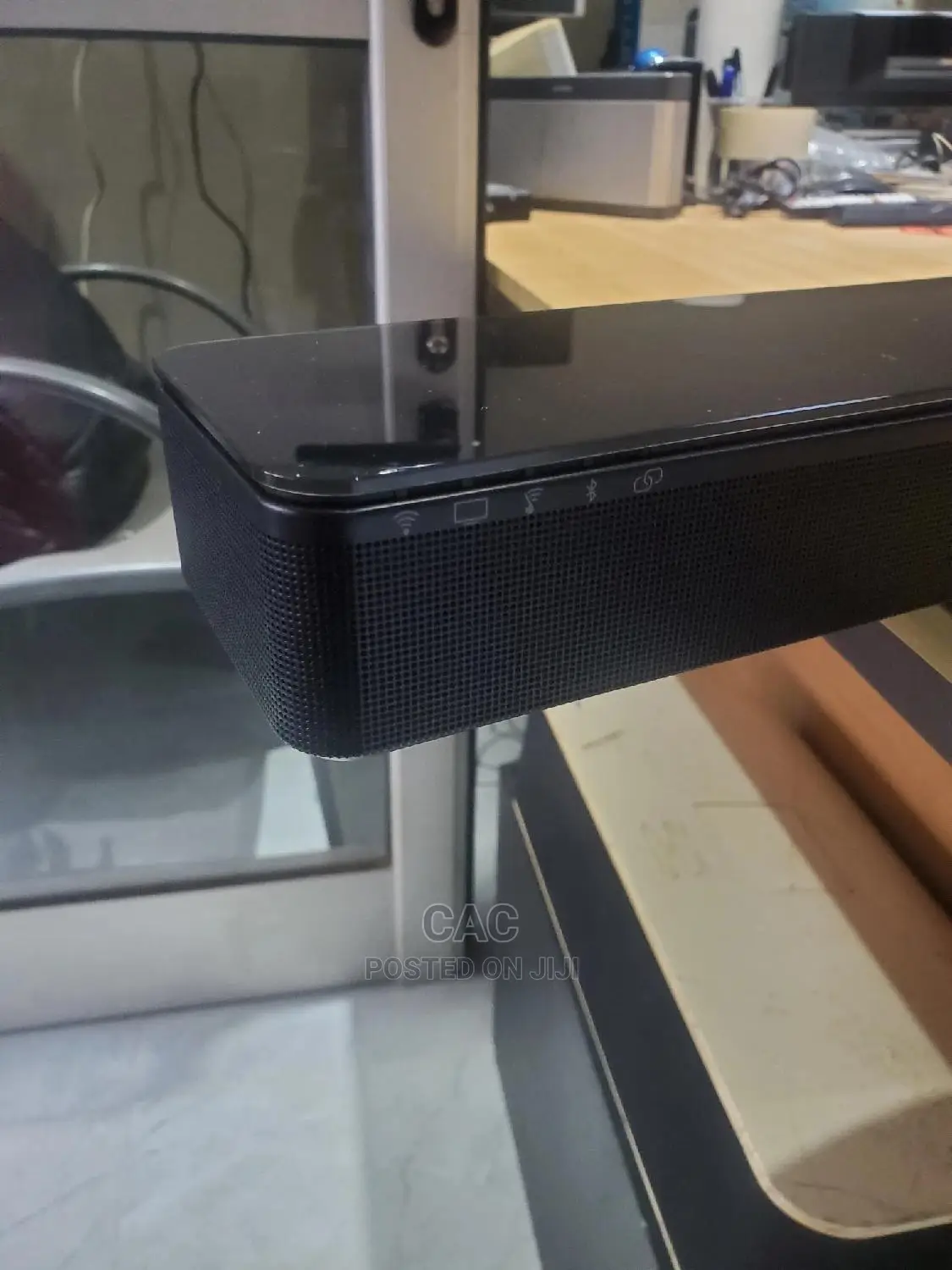Bose Soundtouch 300 Soundbar Bass Module 300