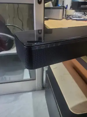 Bose Soundtouch 300 Soundbar Bass Module 300