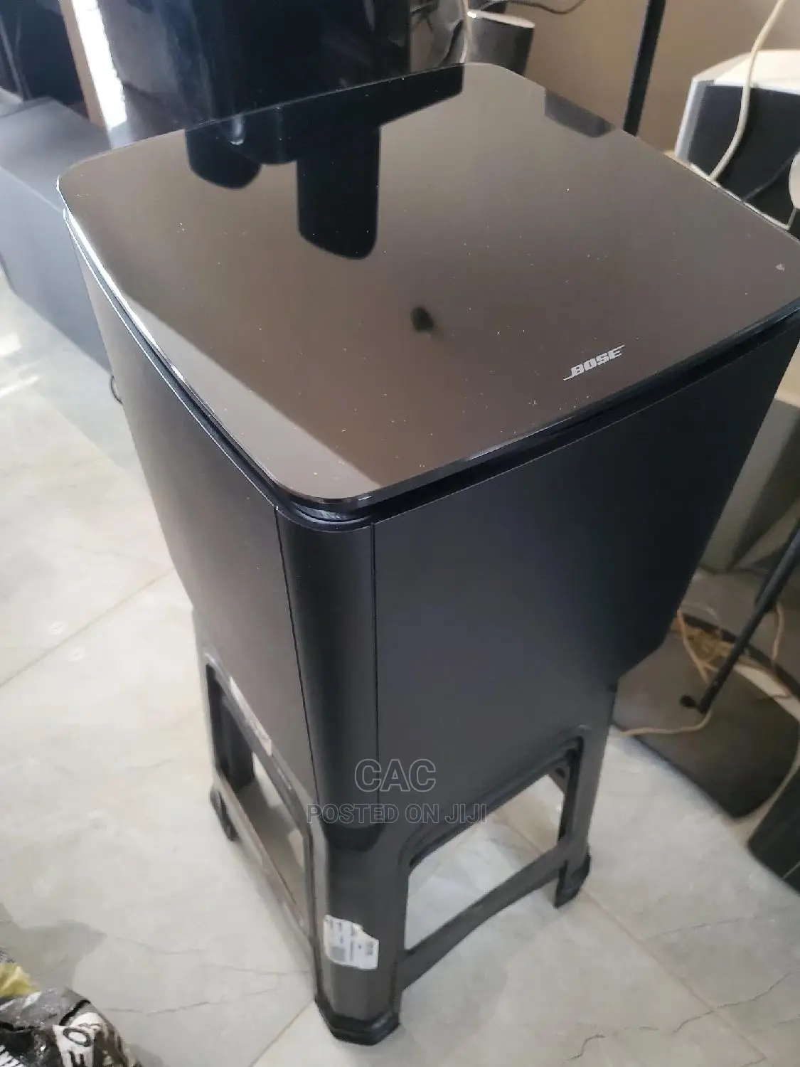 Bose Soundtouch 300 Soundbar Bass Module 300