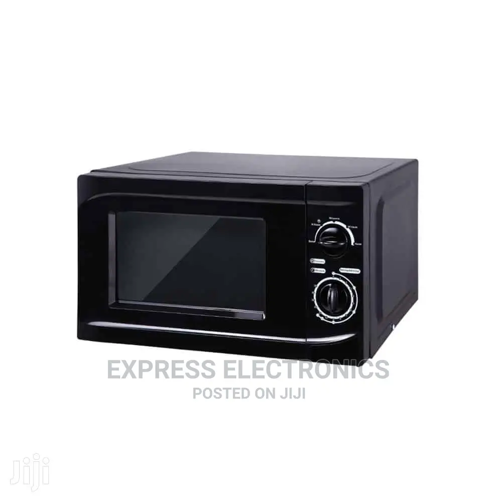 Best Nasco Microwave