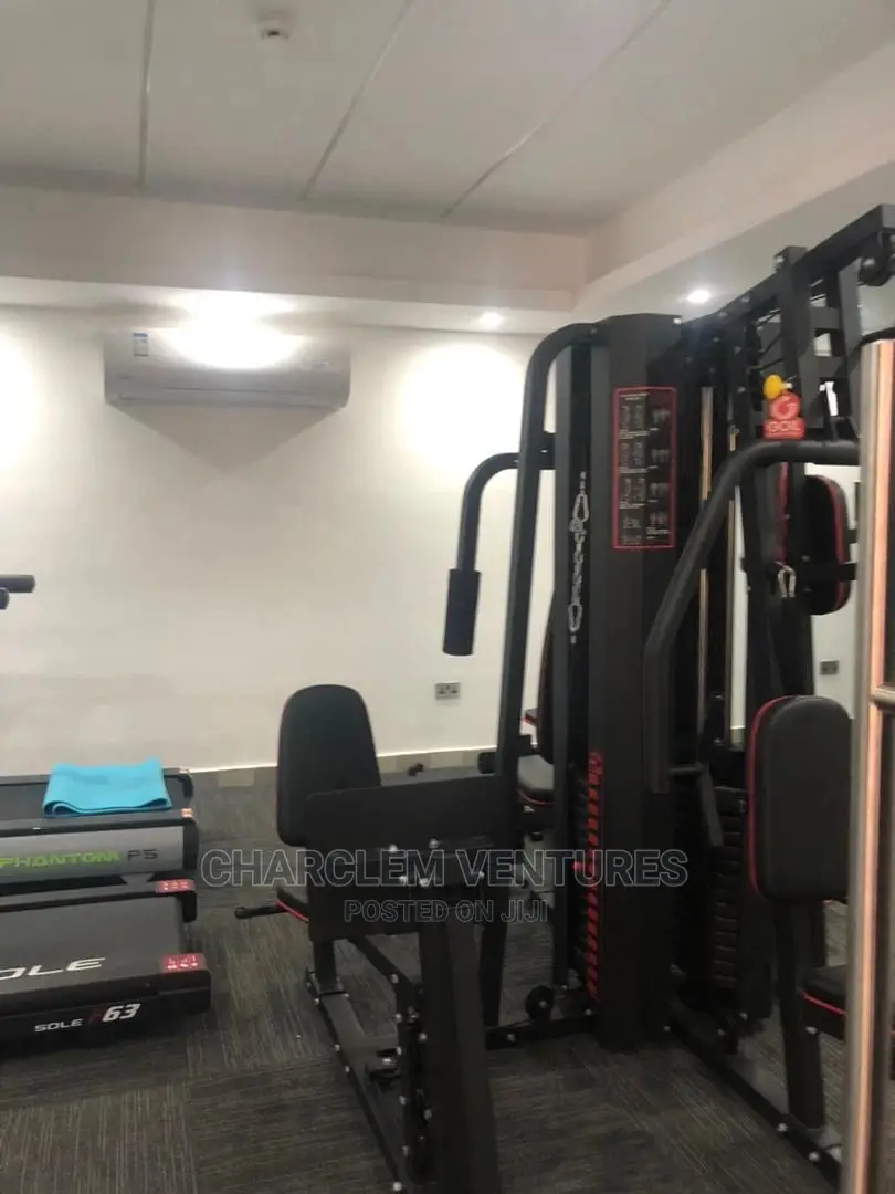 3bdrm Apartment in Timothy Agent, East Legon for Rent