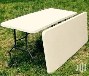 6 Seater Table