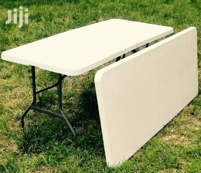 6 Seater Table
