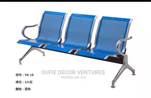 Reception Office Chair