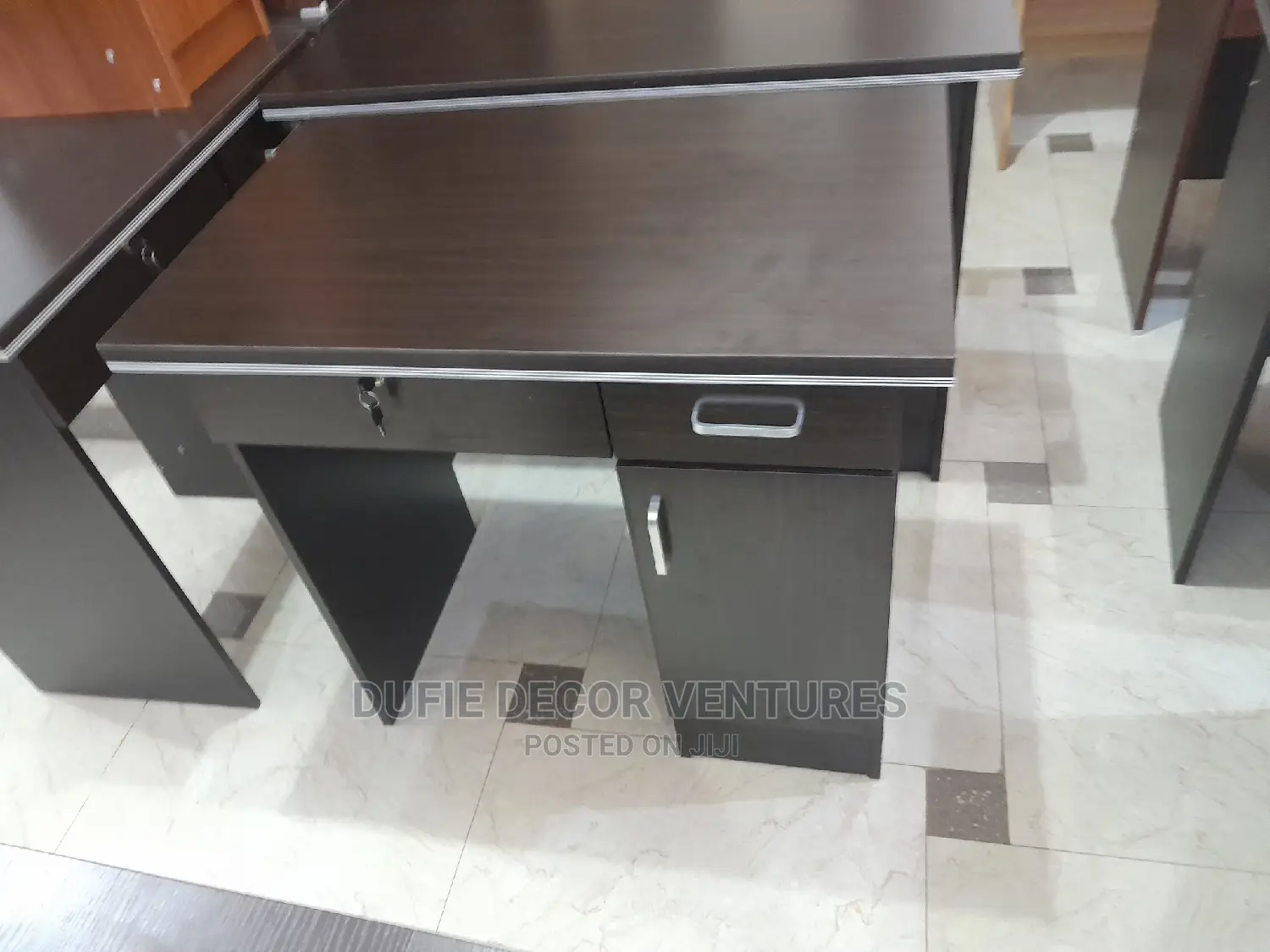 Computer Desk