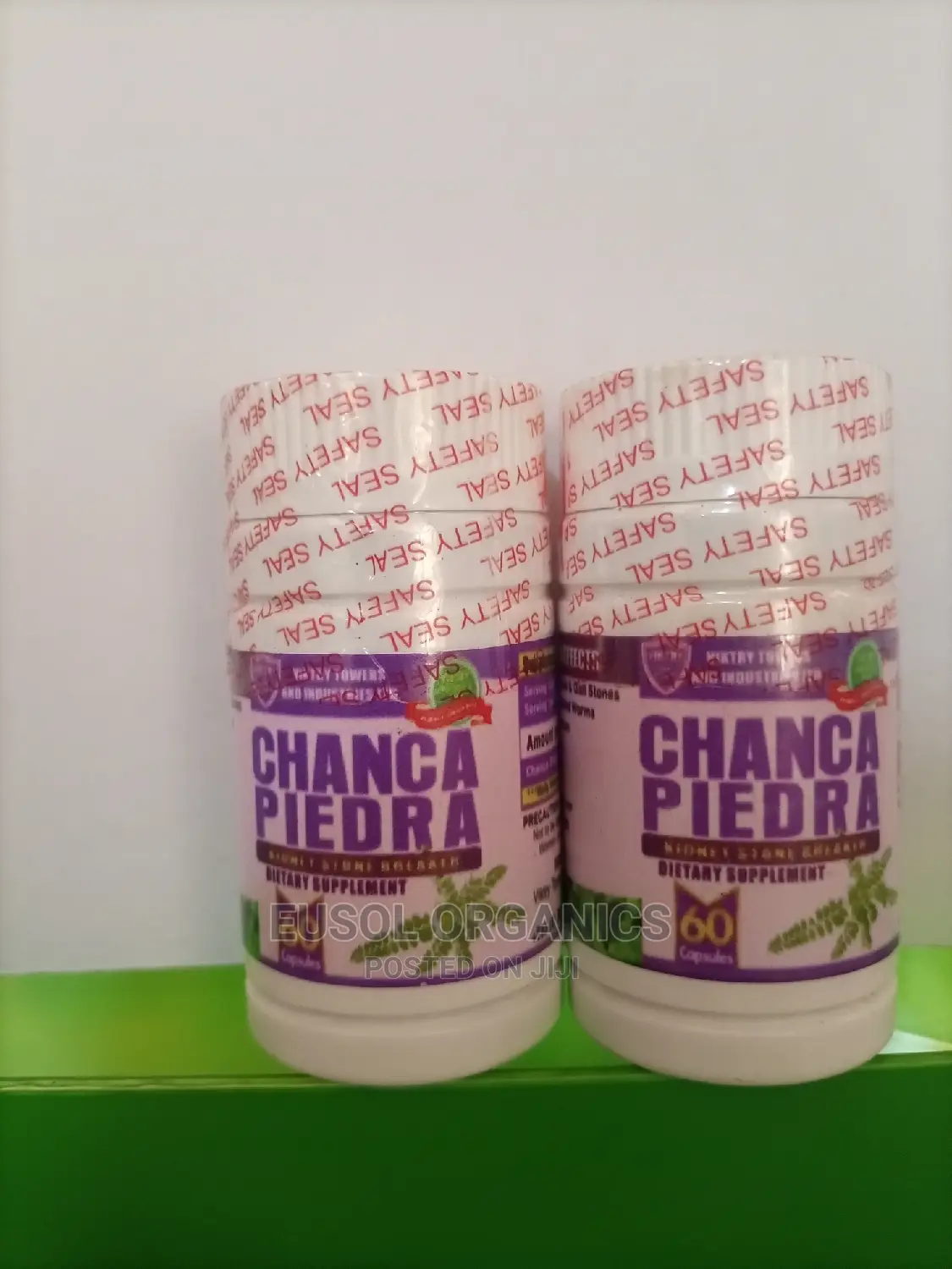 Chanca Piedra