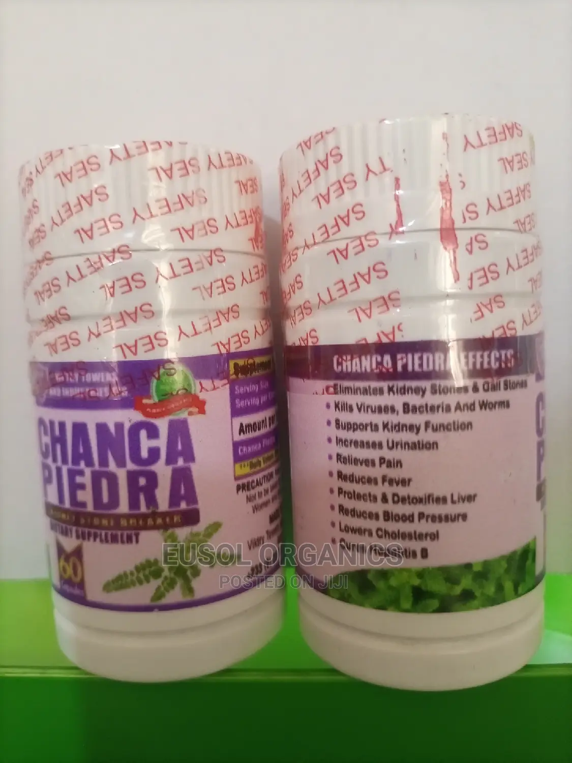 Chanca Piedra