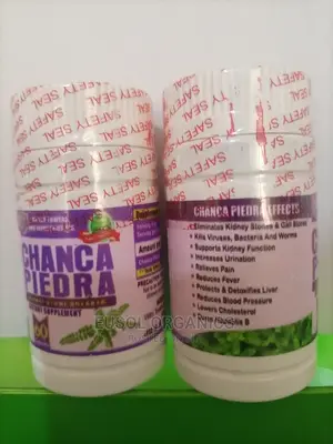 Chanca Piedra
