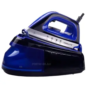High Quality Sokany Industrial High Power Iron