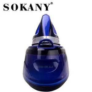 High Quality Sokany Industrial High Power Iron