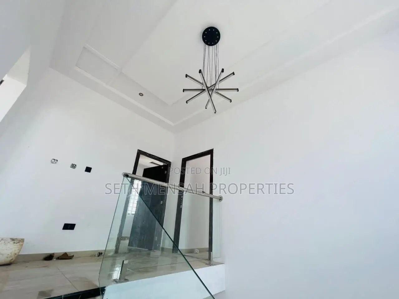 4bdrm House in 4 Bedroom House For, East Legon for Sale