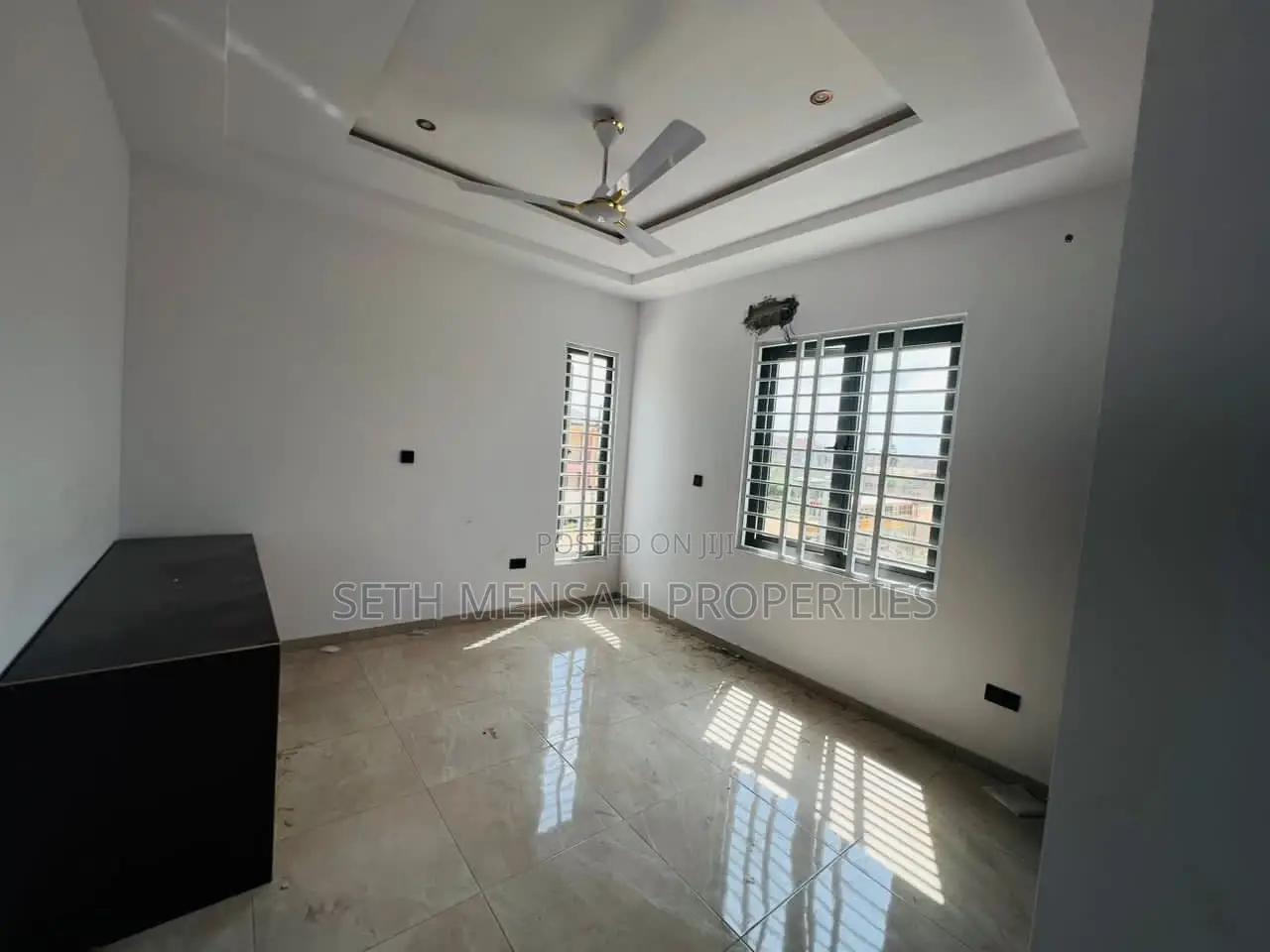 4bdrm House in 4 Bedroom House For, East Legon for Sale