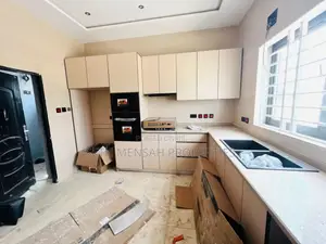 4bdrm House in 4 Bedroom House For, East Legon for Sale