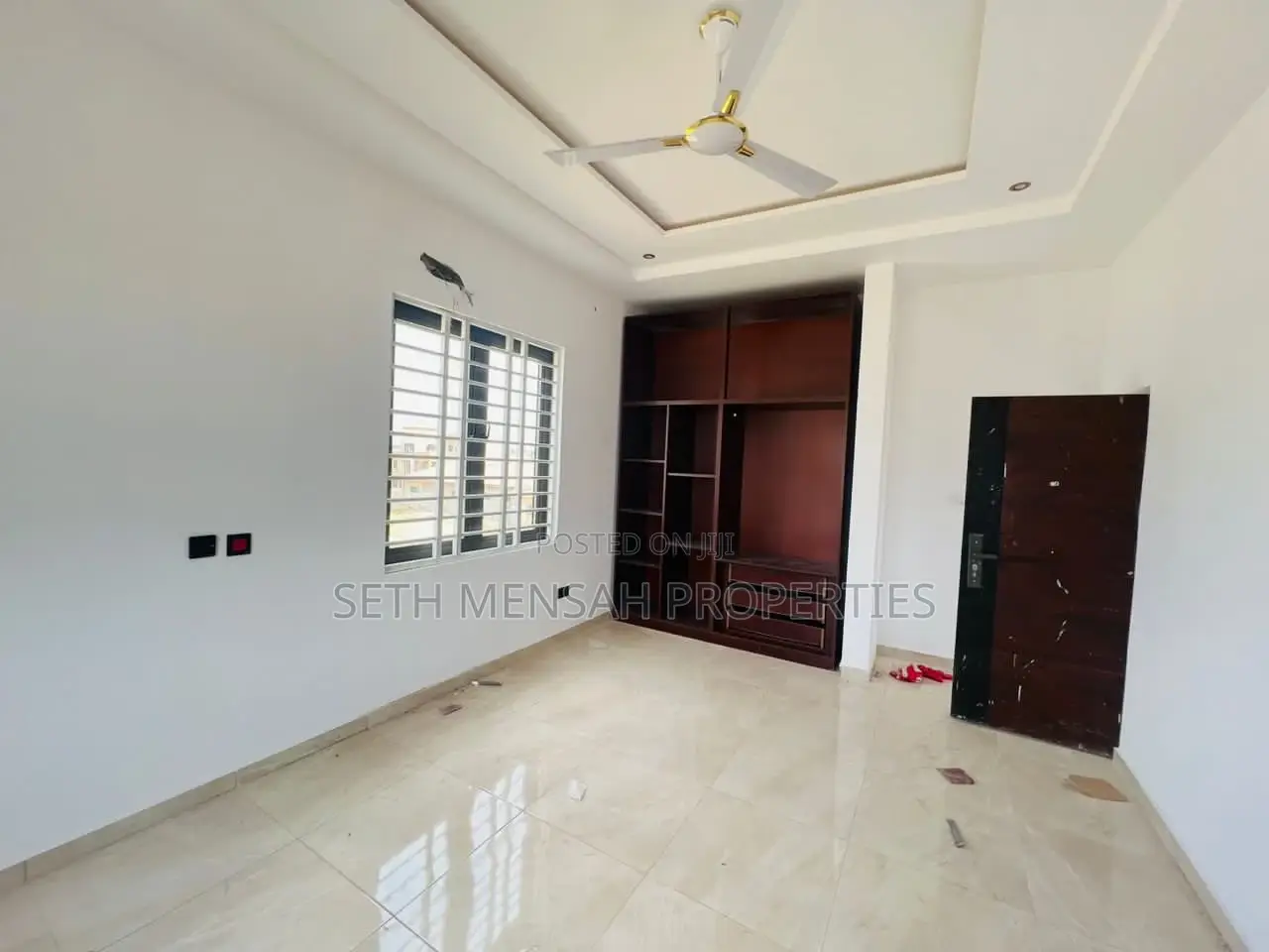 4bdrm House in 4 Bedroom House For, East Legon for Sale