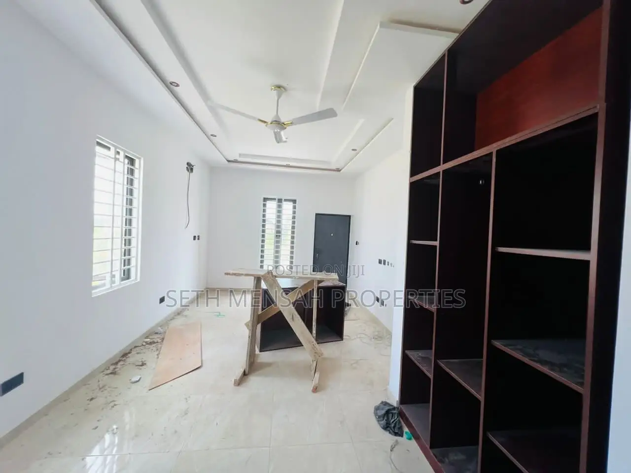 4bdrm House in 4 Bedroom House For, East Legon for Sale