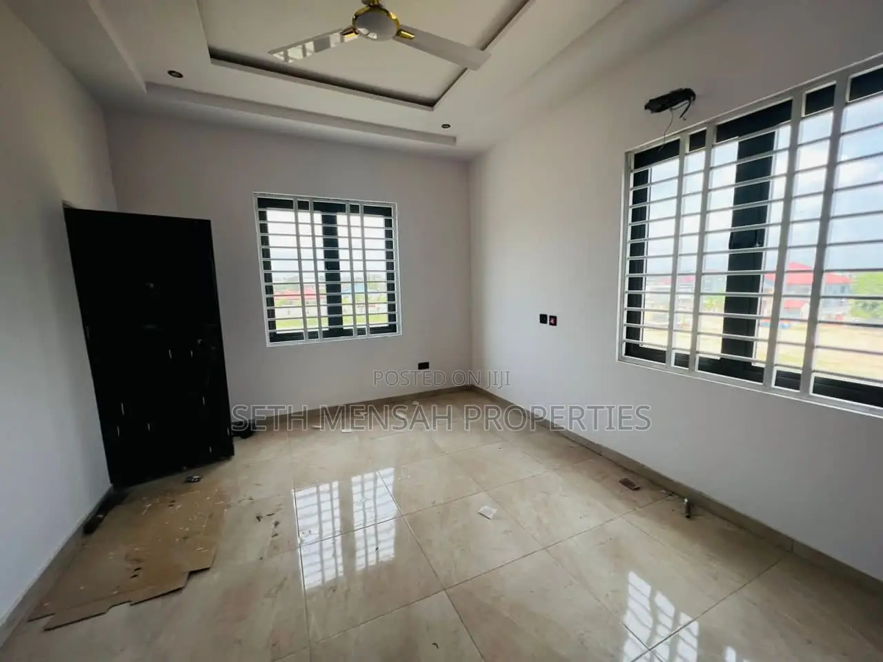 4bdrm House in 4 Bedroom House For, East Legon for Sale