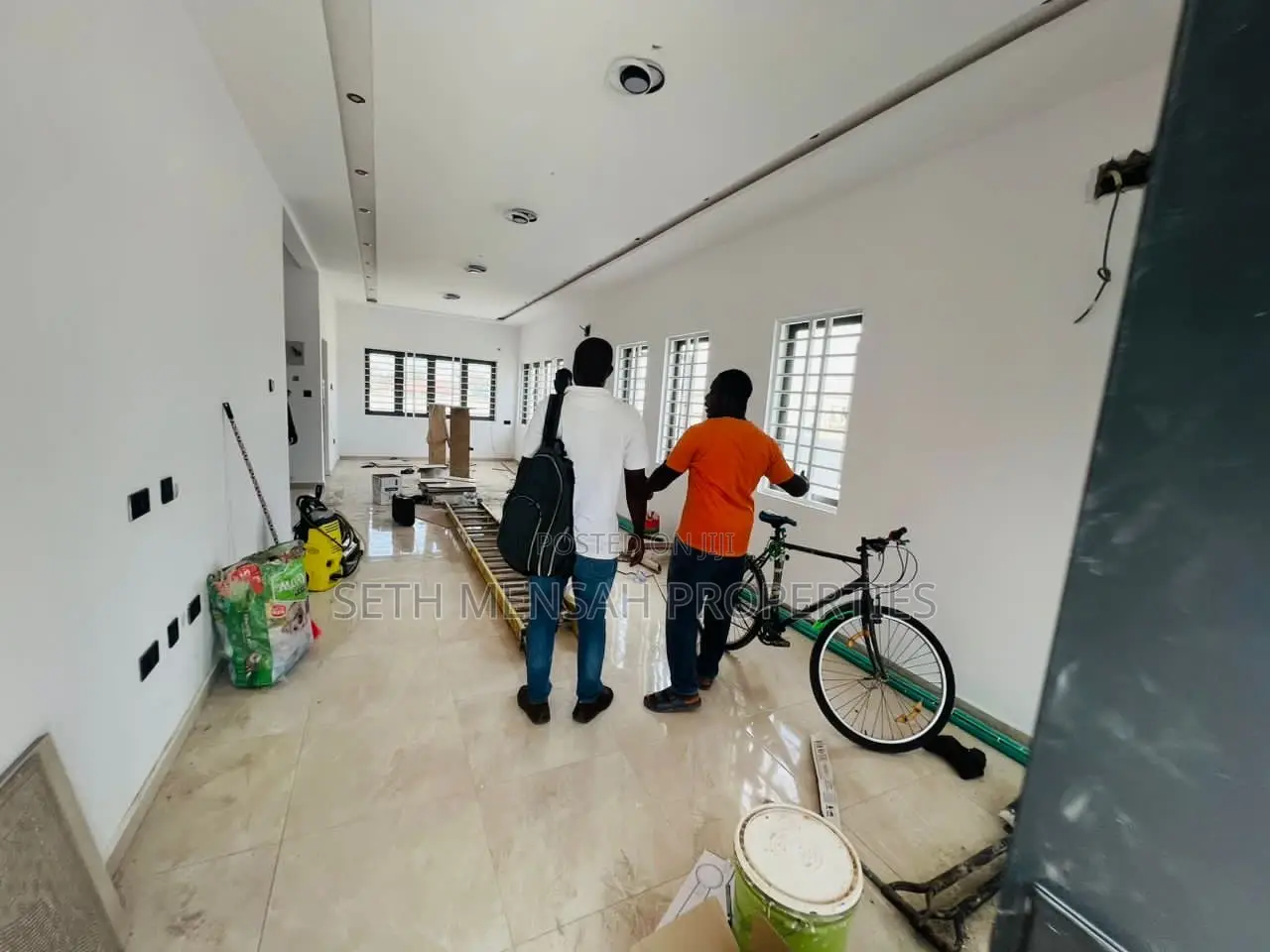 4bdrm House in 4 Bedroom House For, East Legon for Sale