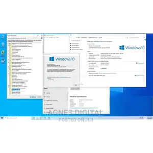 Volume Licensing Key for Microsoft Windows 10 Pro
