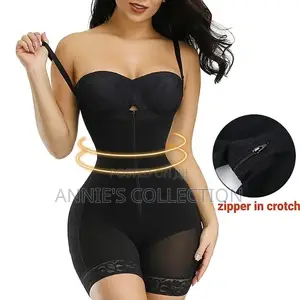 Trimmer Underwear With Butt Lifter
