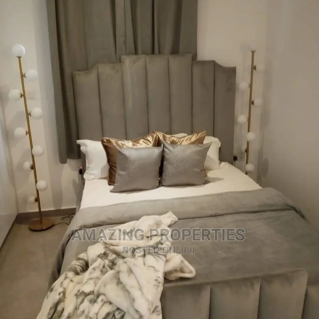 4bdrm House in East Legon Trasacco for Sale