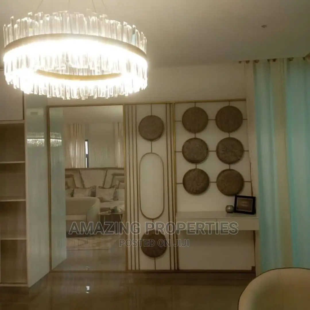 4bdrm House in East Legon Trasacco for Sale