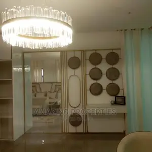 4bdrm House in East Legon Trasacco for Sale