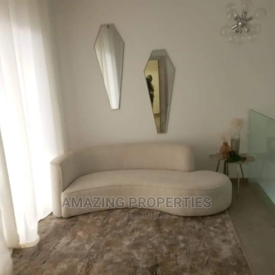 4bdrm House in East Legon Trasacco for Sale