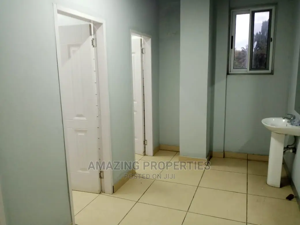 Office Space to Let at Cantonments*