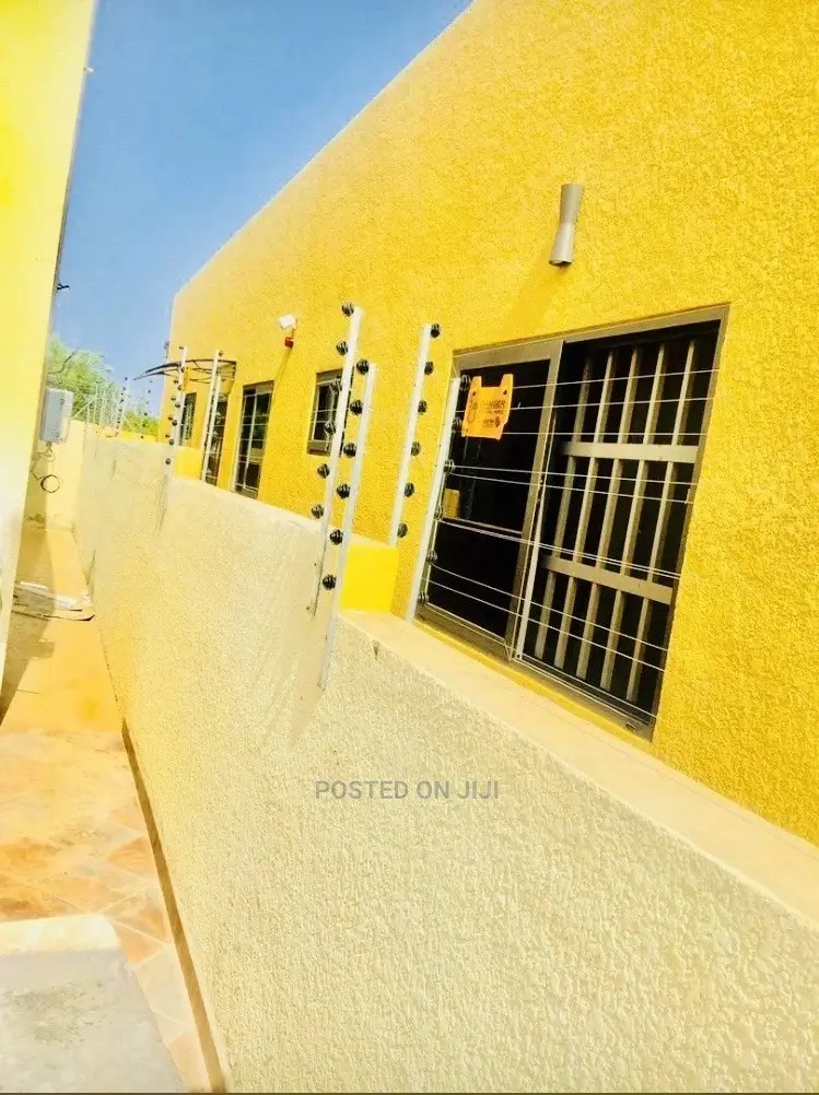 Electric Fence
