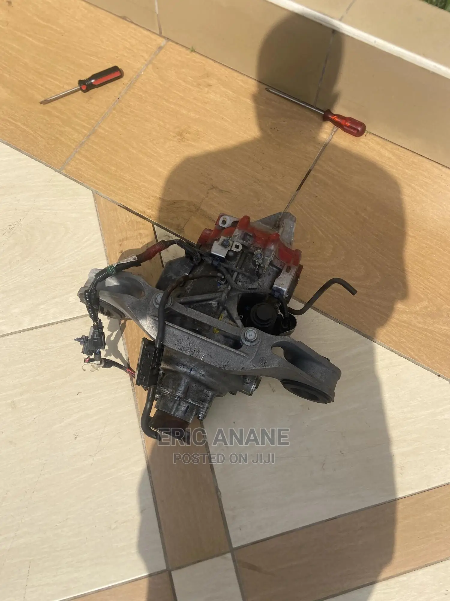 Honda CRV Back Axel for 2017, 2018, 2019, 2020, 2022, 2021