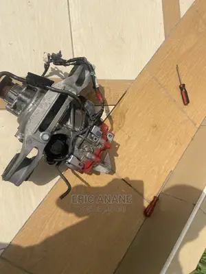 Honda CRV Back Axel for 2017, 2018, 2019, 2020, 2022, 2021