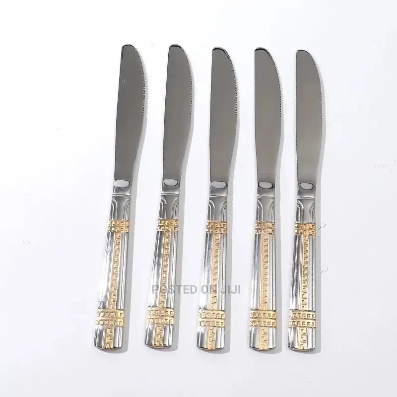 24pcs Zepter Cutlarey Set