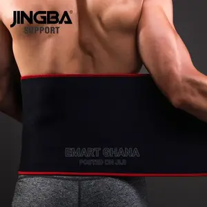 Fitness Belt Waist Support Mens Sweat Belt Waist Trainer