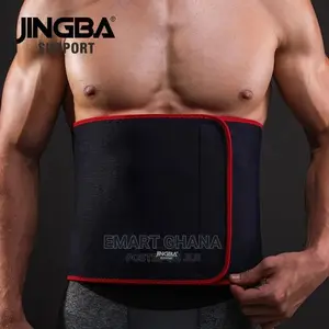 Fitness Belt Waist Support Mens Sweat Belt Waist Trainer