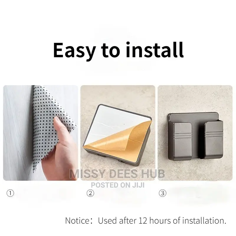Phone Holder
