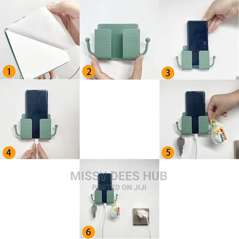 Phone Holder