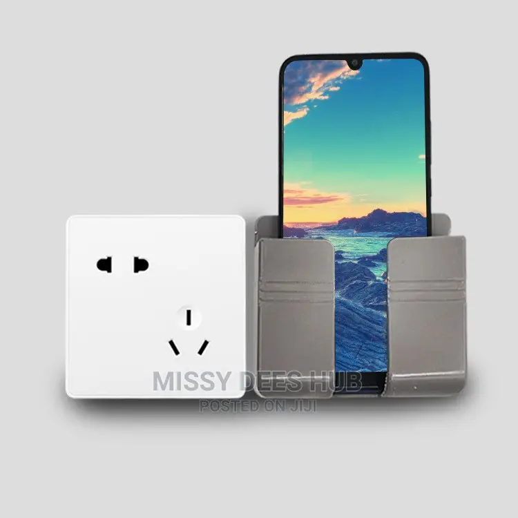 Phone Holder