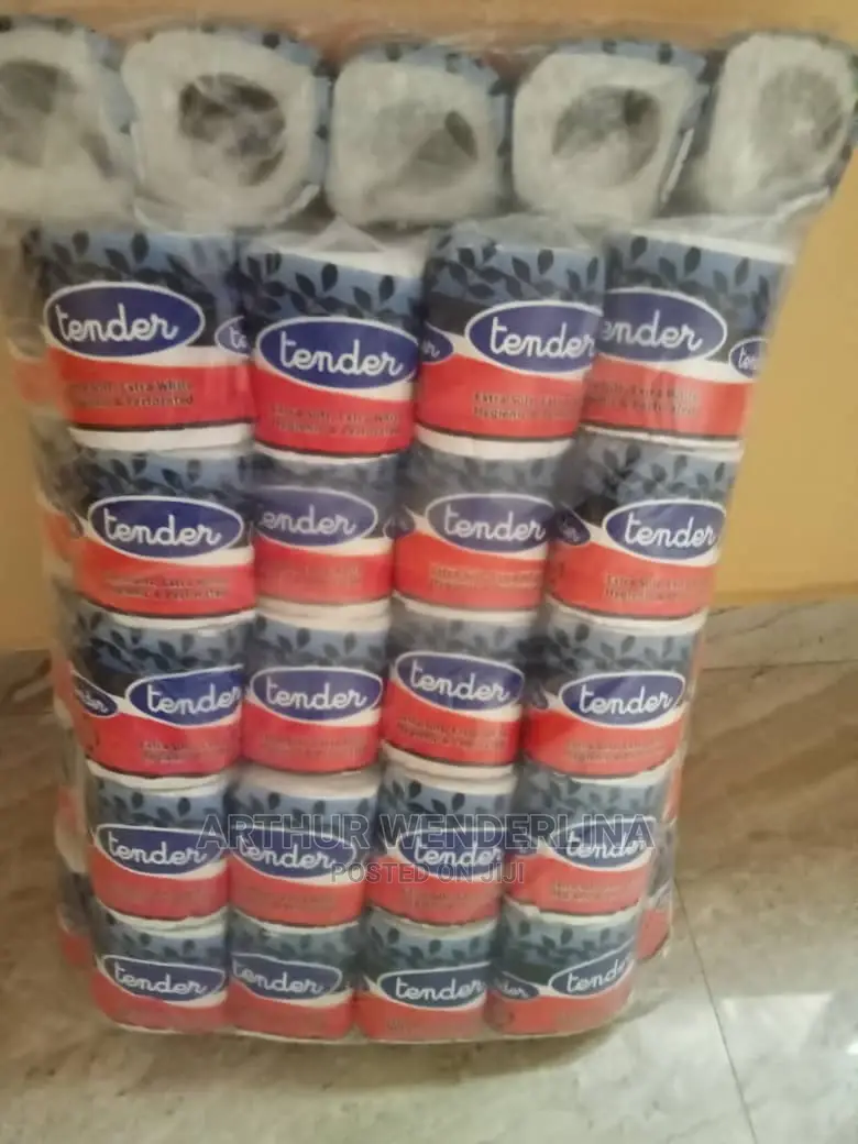 Tendee T- Roll (50 Pieces in the Pack)