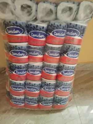 Tendee T- Roll (50 Pieces in the Pack)