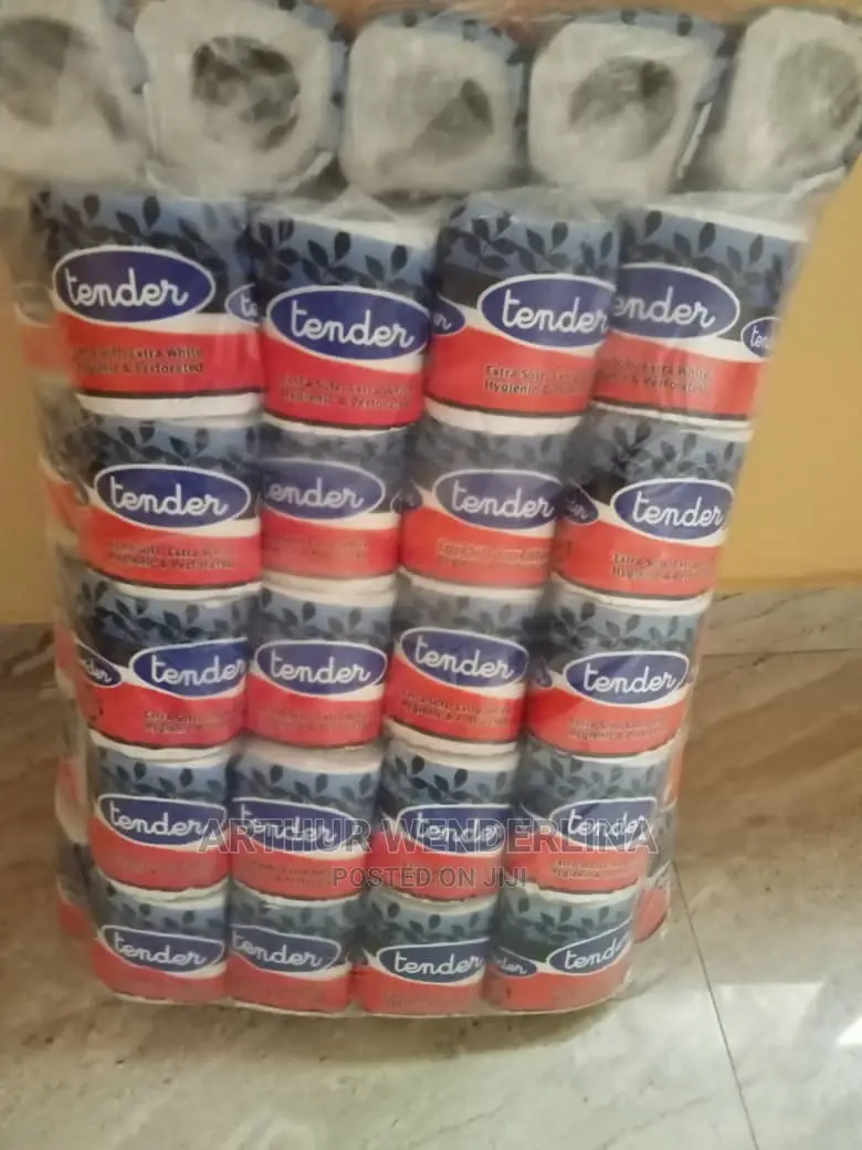 Tendee T- Roll (50 Pieces in the Pack)