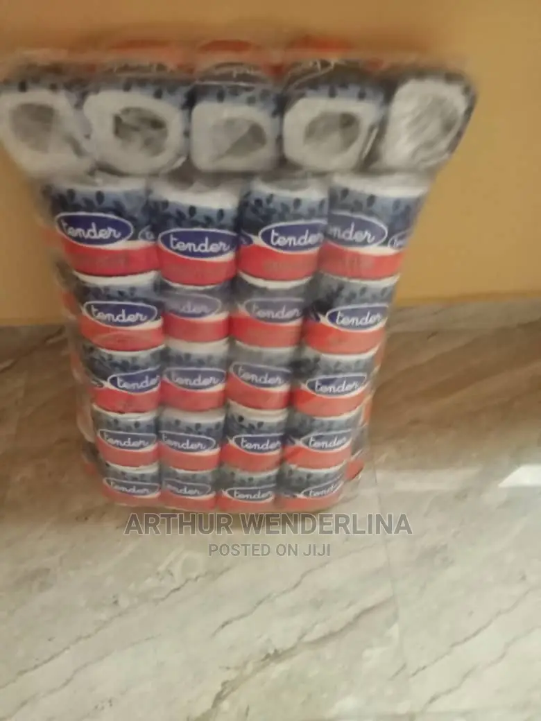Tendee T- Roll (50 Pieces in the Pack)
