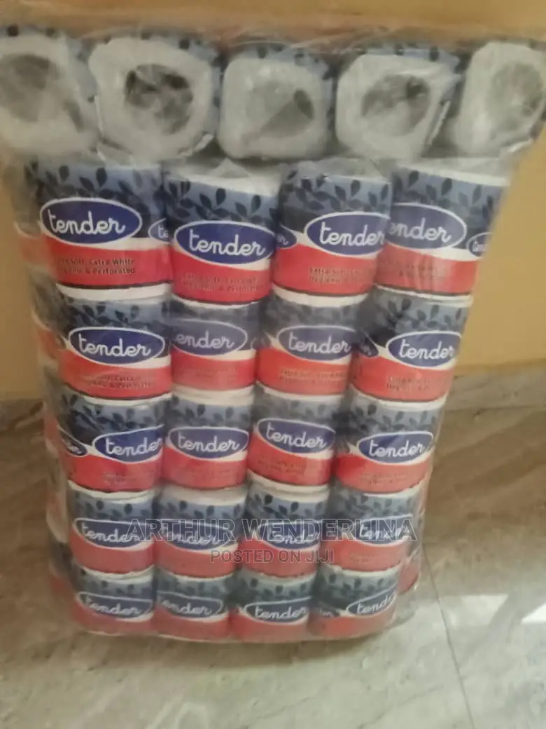 Tendee T- Roll (50 Pieces in the Pack)