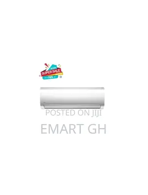 Midea Msaf-12crn1r410 Split 1.5hp Air Conditioner