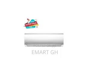Midea 1.5hp Inverter R410 Split Air Conditioner