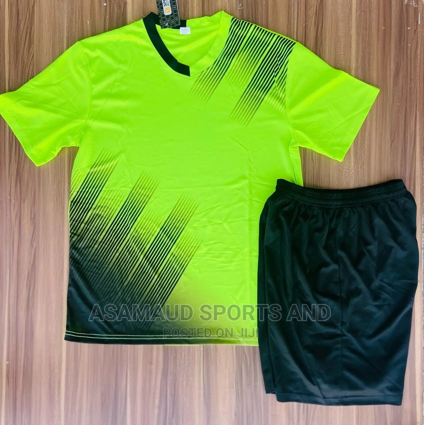Original Set of Jersey Cotton Material at Cool Price