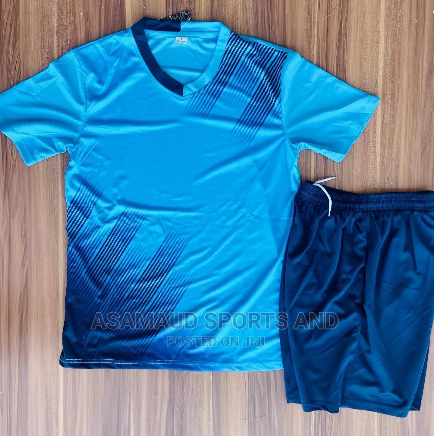 Original Set of Jersey Cotton Material at Cool Price