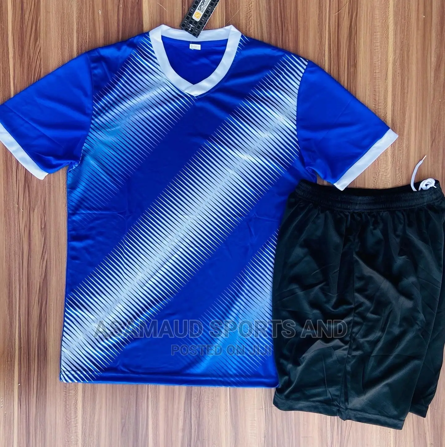 Original Set of Jersey Cotton Material at Cool Price